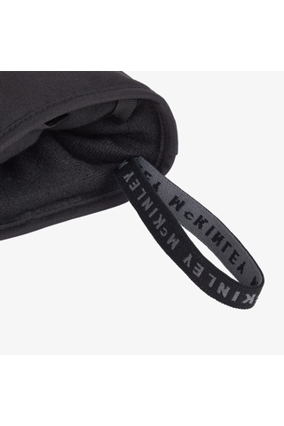 Mc Kinley Munir Aqx 5.5 Erkek Siyah Kayak Eldiveni 250140 Siyah