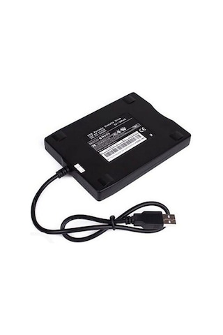 USB Floppy Harici Disket Okuyucu