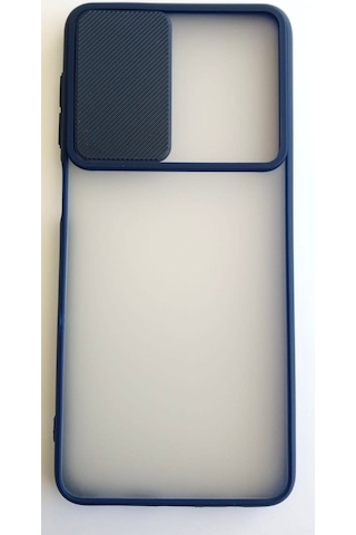 Xiaomi Redmi Note 10S Kamera Korumali Sürgülü Kilif 558143998