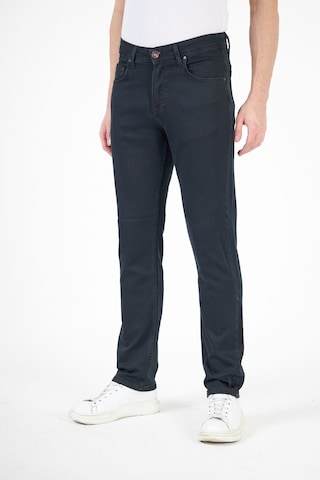 Digital Jeans Normalkesim Fermuarlı Genişpaça Yüksekbel Baba Ö Haki Açık Gri