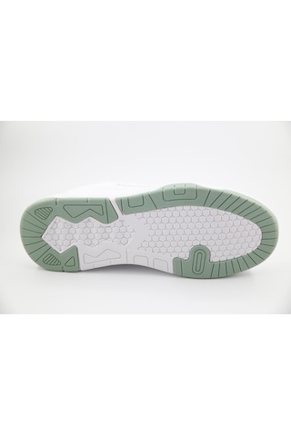 United Colors Of Benetton Bnl-11505 Beyaz Erkek Sneakers Beyaz
