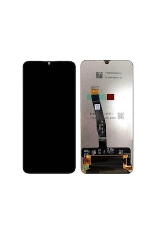 Wan-dey Honor 10 Lite Uyumlu Lcd Ekran, Tamir Kiti li