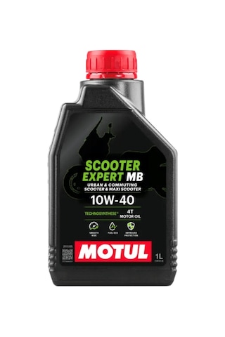 Motul Scooter Expert 4t 10w-40 Mb - 9012892949689 Motul Scooter Expert 4t 10w-40 Mb - 9012892949689