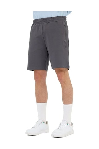 Lumberjack 6m Mb Ct103 Pam Short 6fx Erkek Şort 102064426 Antrasit