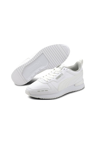 Puma R78 Sl Unisex Günlük Spor Ayalkkabı 374127-02 (554324169) Beyaz