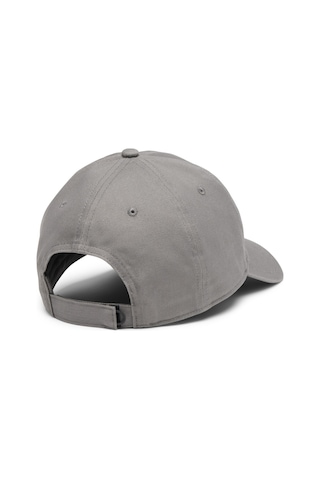 Columbia Gorra Unısex Şapka 2096351-023 Gri