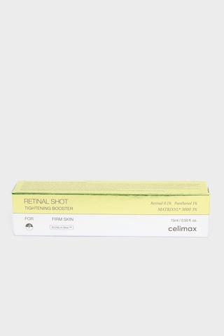 Defacto Celimax The-a Retinal Shot Tightening Booster 15ml Krem F7928axnsyl18