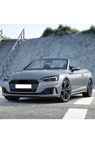 Audi A5 Cabriolet 2020-24 Park Sensörü Düdüğü Hoparlörü 5q0919279