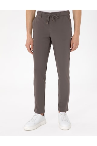 Pierre Cardin Erkek Vizon Pantolon Kanvas-chino 50307954-vr052 Vizon