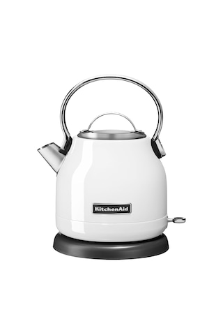 Kitchenaid Classic 1,25 L Su Isıtıcısı 5kek1222 White-ewh