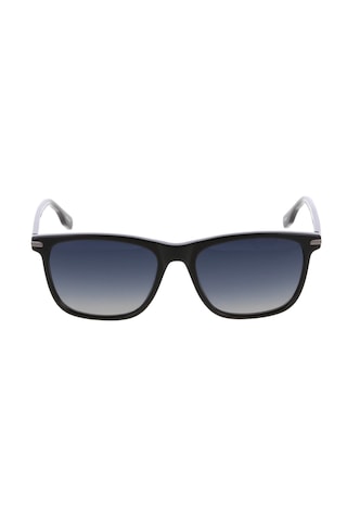 Osse Os3905-02 56 Polarize Unisex Güneş Gözlüğü Siyah