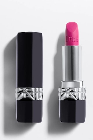 Christian Dior Rouge 787 Exuberant Matte
