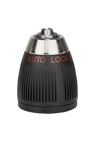 Bosch 3/8"-24 Anahtarsız Mandren 1-10 MM 2608572183