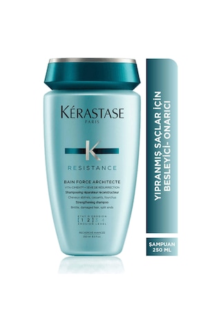 Resistance Bain Force Architecte 250 Ml 26879364