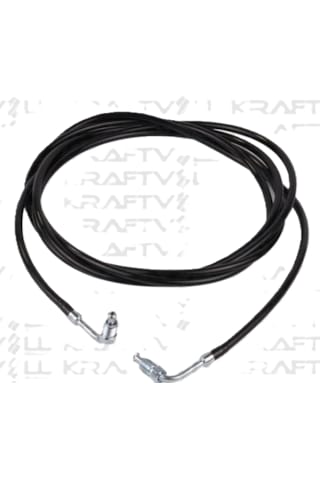 Ford Cargo 2524-3230-4135 Debriyaj Hortumu 380 Cm 0 - 10 CM