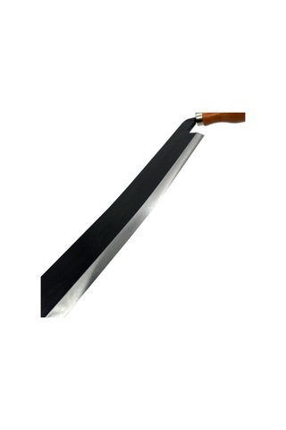 Rox Wood 008 Draw Knife Ahşap Tomruk Yontma Bıçağı 330 Mm N11.186