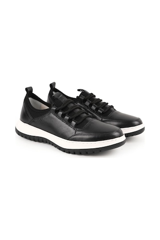 Libero Lz5911 Esnek Çorap Yakalı Hafif Eva Tabanlı Antik Kadın Sneaker Syh-byz