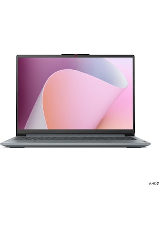 Lenovo IdeaPad Slim 3 15AMN8 82XQ00SFTX R5-7520U 16 GB 512 GB SSD 15.6" Free Dos Dizüstü Bilgisayar