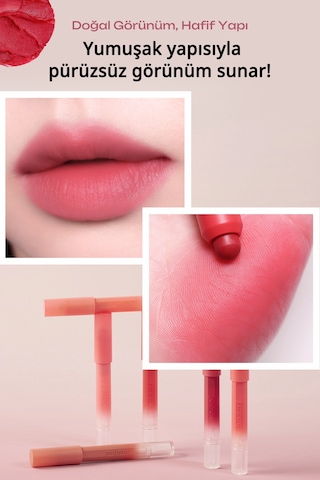Peripera Slip On My Lip M04 Thanks A Lot