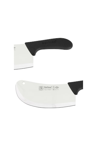 Sürbisa Soğan Satırı 61702 18.0 Cm Çok Renkli