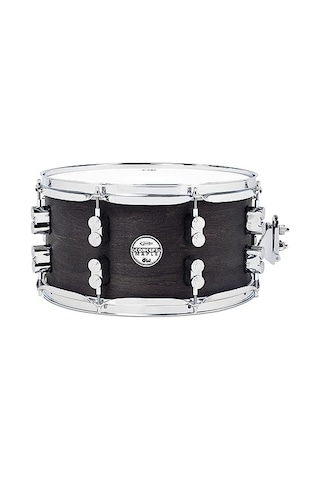 Pdp By Dw Black Wax Maple Trampet Tambur 7x13