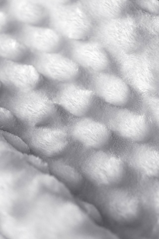 Mink All Season Tomurcuk Çift Kişilik Battaniye - Gri