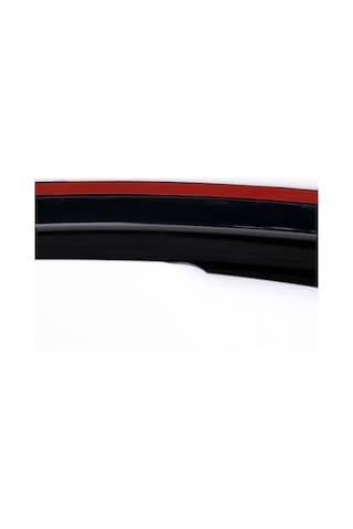 Citroen Berlingo 2008-2017 Arası Mugen Tip Cam Rüzgarlık Sunplex