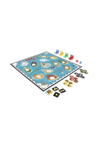 Risk  Junior