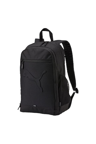 Puma Buzz Backpack Sırt Çantası 07358101 - Siyah