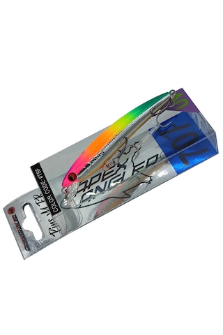 Apex Angler Pins M Fr 70 F 70 Mm 4.2 Gr Tbf
