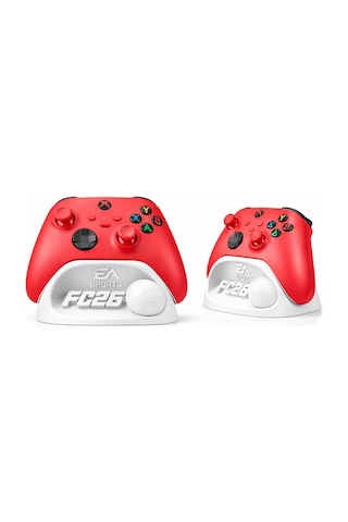Xbox Uyumlu Fc26 Tasarım Oyun Kolu Standı Joystick Kol Tutucu