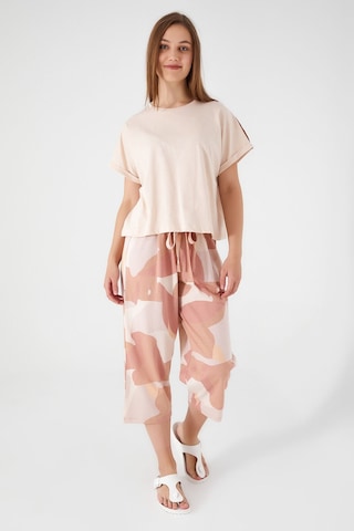 Energetic Kadın Kapri Takım-buğday Buğday