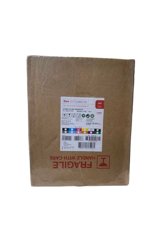 Oce Ijc-262 Uv Kırmızı Kartuş - 6160xts 3010117312 T16002