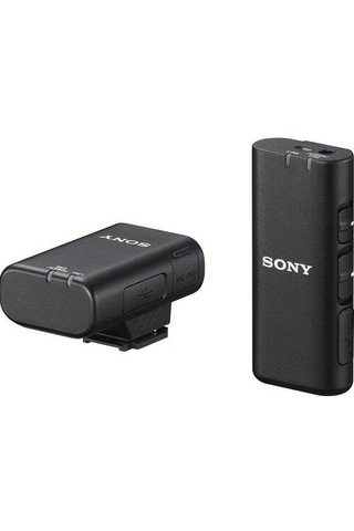 Sony Ecm-w2bt Bluetooth Kablosuz Mikrofon Sony Ecm-w2bt Bluetooth Kablosuz Mikrofon