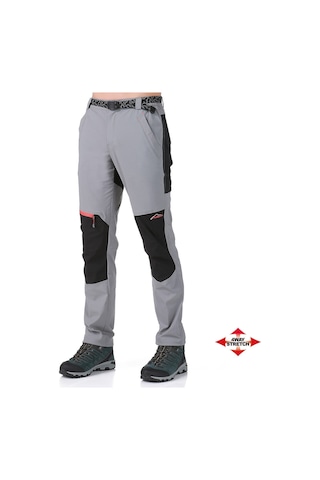 Evolite Erkek Trucker Pantolon Çok Renkli