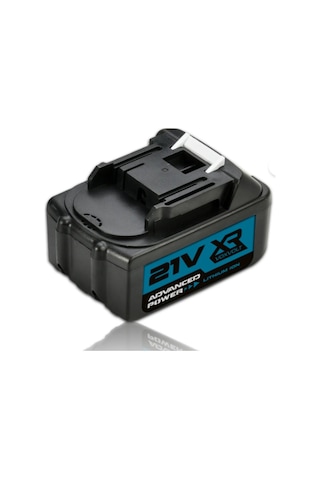 Retools Şarjlı Matkap, Kırıcı, Taşlama, İspiral, Budama, Testere, Somun Sıkma Bataryası 10 Pili Akü