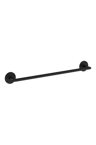 VitrA Origin A4488636 Havluluk 45 Cm Mat Siyah