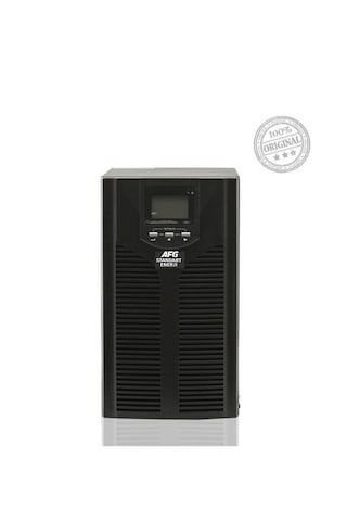 Standart Enerji Afg 1 Kva Online Ups - 900w Kesintisiz Güç Kaynağı