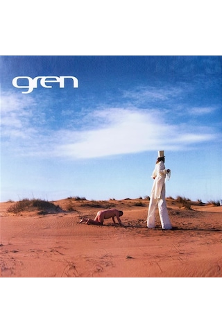 Gren - Gren (CD)