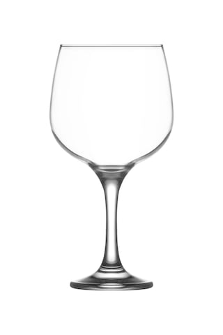 LAV Combinato Cam Kokteyl Bardağı 6'lı 730 ml