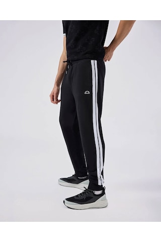 Ellesse Siyah Erkek Eşofman Altı 5sm4363 Siyah