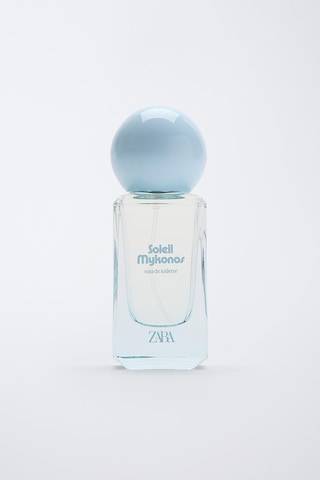 Zara Soleıl Mykonos 30 Ml 1.0 Fl Oz Çocuk Pafümü