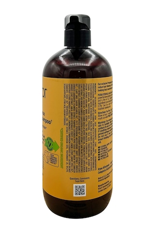 Pura D'or Dökülme Karşıtı Şampuan 709ml Tüm Saçlar