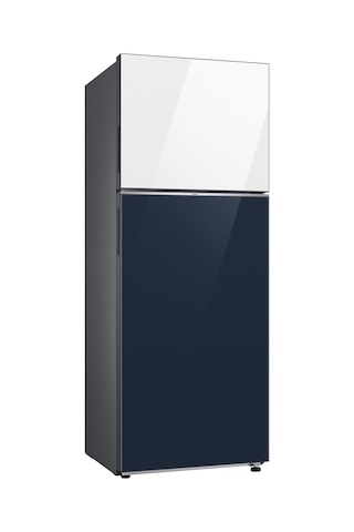 Samsung RT47CB66368A E 465 L No-Frost Üstten Donduruculu Buzdolabı