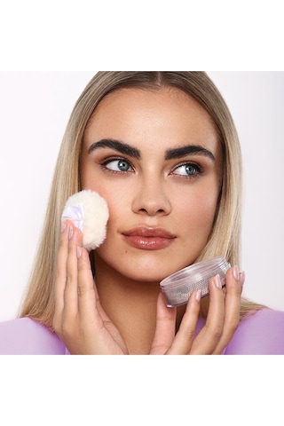 Variete Loose Lavanta & Squalane Matlaştırıcı Nemlendirici Vegan Pudra Diğer