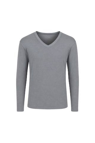 Columbia Columbıa Danıela Falls Kadın Sweatshırt 2172541-342 Gri