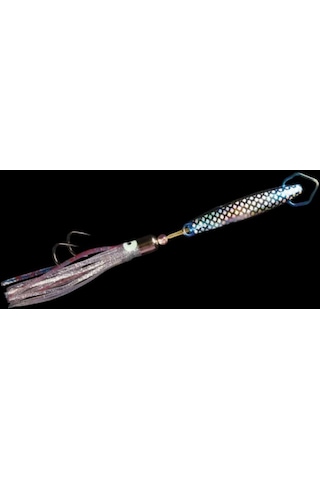Protackle Deep Sea Pen Jig Yem