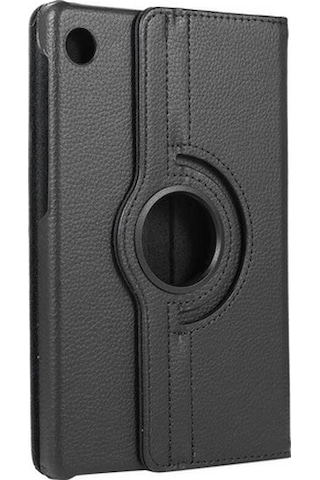 Lenovo Uyumlu M10 Tb-X306F Gen.2 Zore Dönebilen Standlı Kılıf-Gold