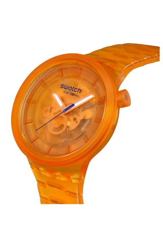 Swatch Sb05o103 Unisex Kol Saati
