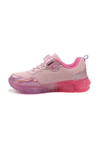 Minniemouse Minnie Mouse Chet.p Pembe Kız Çocuk Sneaker Chet.p6fx